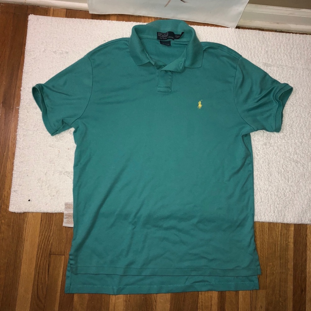 Men’s polo shirt